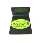 Lead MastersLead Masters Rail Plate - AccessoriesRail Plate Jig PlateRAILJIGPLATE