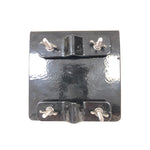 Lead MastersLead Masters Rail Plate - AccessoriesRail Plate Standard BackRAILSTANDARDPLATE