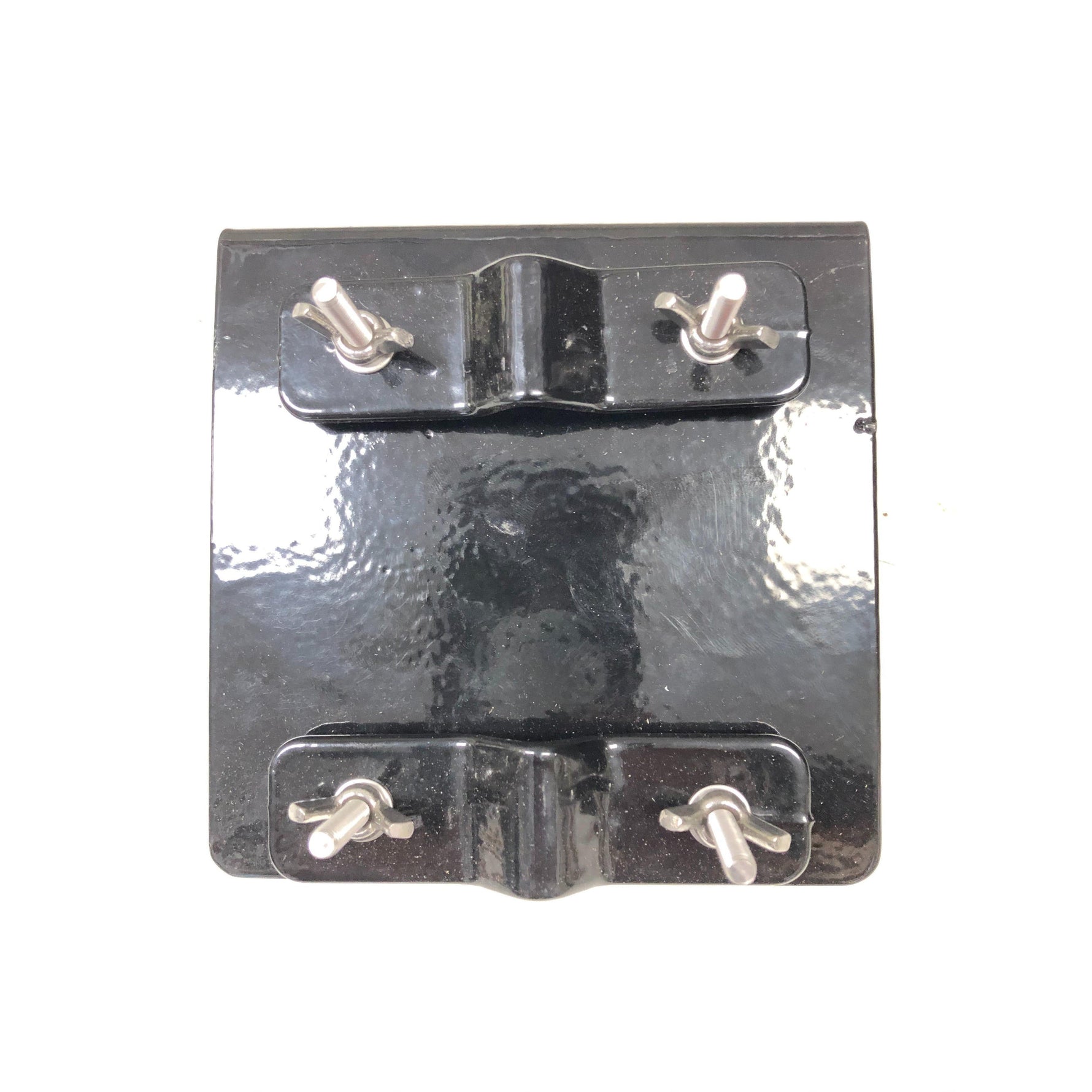 Lead MastersLead Masters Rail Plate - AccessoriesRail Plate Standard BackRAILSTANDARDPLATE