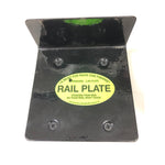 Lead MastersLead Masters Rail Plate - AccessoriesRail Plate StandardRAILSTANDARDPLATE