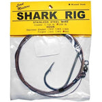 Lead MastersLead Masters Shark Rig - Saltwater Rigs8/0 Hook 135 lb WireLEA236