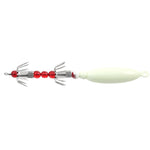 Lead MastersLead Masters Squid Jigs Glow - Bait Catchers4oz Model 338 MagnumLEA240