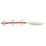 Lead MastersLead Masters Squid Jigs Glow - Bait Catchers7.5oz Model 638 MagnumLEA241