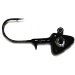 Lead MastersLead Masters Swimbait Heads Black - Jig HeadsLead Masters Swimbait Heads BlackLEA251
