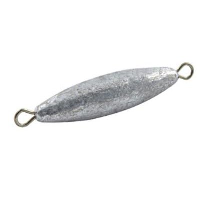 Lead MastersTorpedo Sinker Weights - Saltwater Weights1ozTOR100