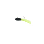 Black/Chartreuse