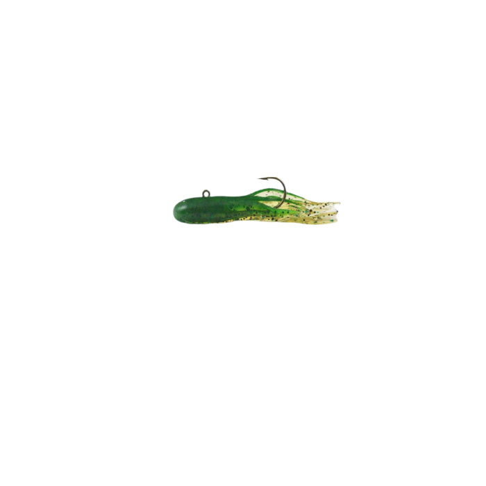 Bi-Green/Pumpkin