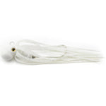 Lingcod JigsLingcod Jigs Octopus - Saltwater Jigsglow whiteLCJ - OCT - GL4