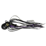 Lingcod JigsLingcod Jigs Octopus - Saltwater JigspurpleLCJ - OCT - PRP4