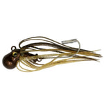 Lingcod JigsLingcod Jigs Octopus - Saltwater Jigsroot beerLCJ - OCT - RB4