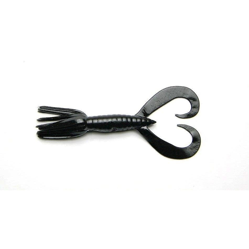 Little Spider Black 001