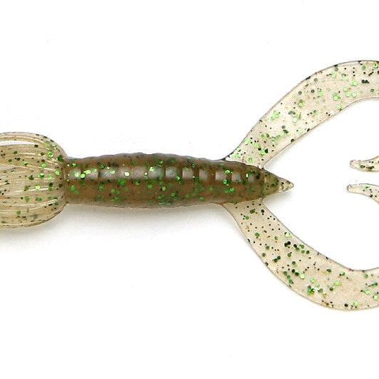 Little Spider Sahara Olive Flake 309