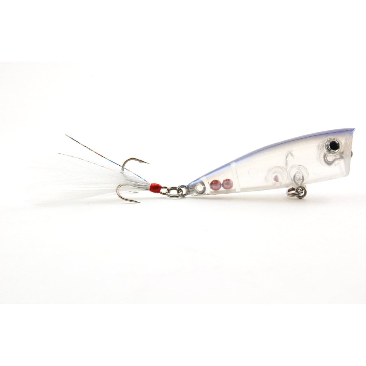 LobinaLobina Rico Poppers - Topwateraurora iceLOB100