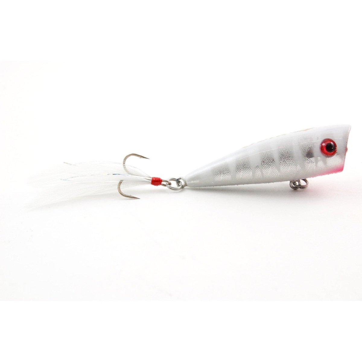 LobinaLobina Rico Poppers - TopwateralbinoLOB101