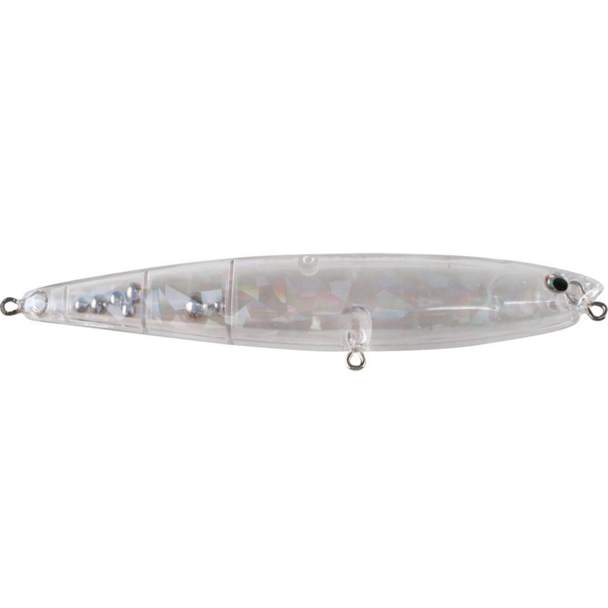 LobinaLobina Rico Suave Topwater Bait - TopwaterLobina Rico Suave Topwater BaitLOB116