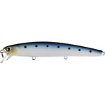 Lucky CraftLucky Craft Flash Minnow 110 CIF Jerkbait - Jerkbaitsuper glow sardineSW - FM110 - 728SGSRD