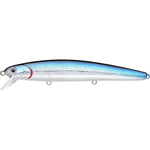 Lucky CraftLucky Craft Flash Minnow 110 CIF Jerkbait - Jerkbaitsalty aurora blackSW - FM110 - 737SABK