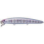 Lucky CraftLucky Craft Flash Minnow 110 CIF Jerkbait - Jerkbaitaurora barred surf perchSW - FM110 - 762ABSP