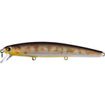 Lucky CraftLucky Craft Flash Minnow 110 CIF Jerkbait - Jerkbaitaurora calico bassSW - FM110 - 763ACBS
