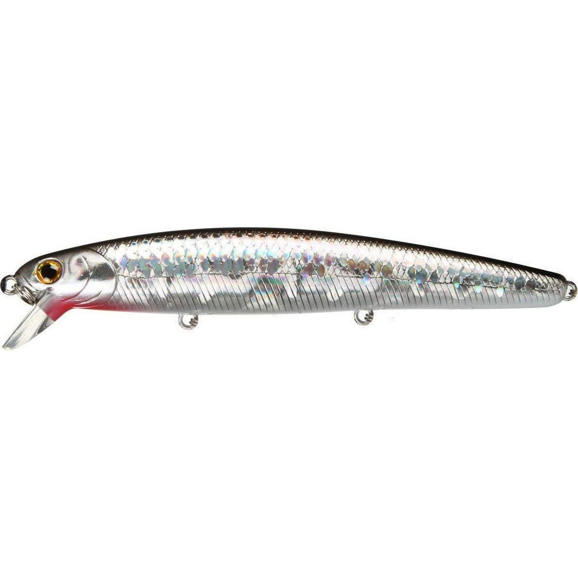 DO-LUCK 35年記念デザインBLASA MINNOW 55㎜　5g Lucky Craft Flash Minnow 130 Saltwater Jerkbait Jerkbait – Tackle