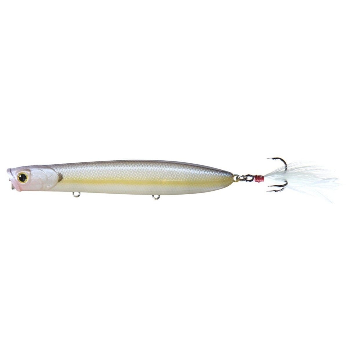 Lucky Craft Gunfish Topwater Topwater – Tackle Express - Saltwater