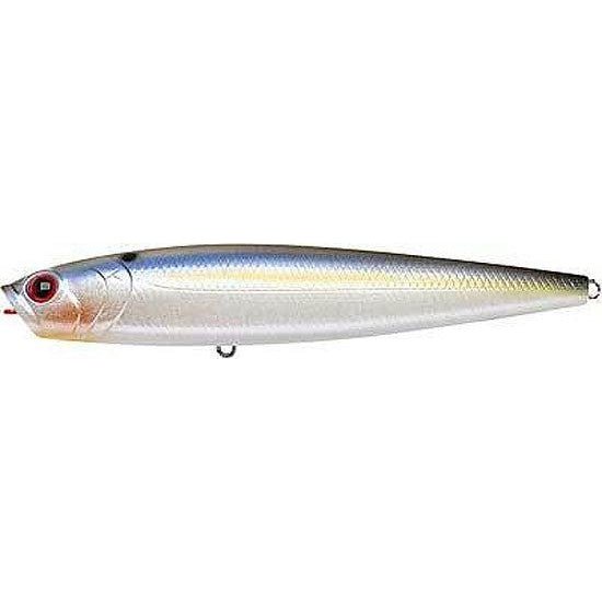 Lucky CraftLucky Craft Gunfish Topwater - Topwaterpearl threadfin shadLUC214