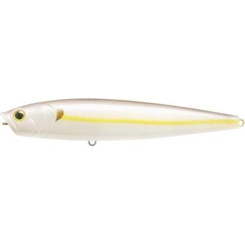 Lucky CraftLucky Craft Gunfish Topwater - Topwaterchartreuse shadLUC225