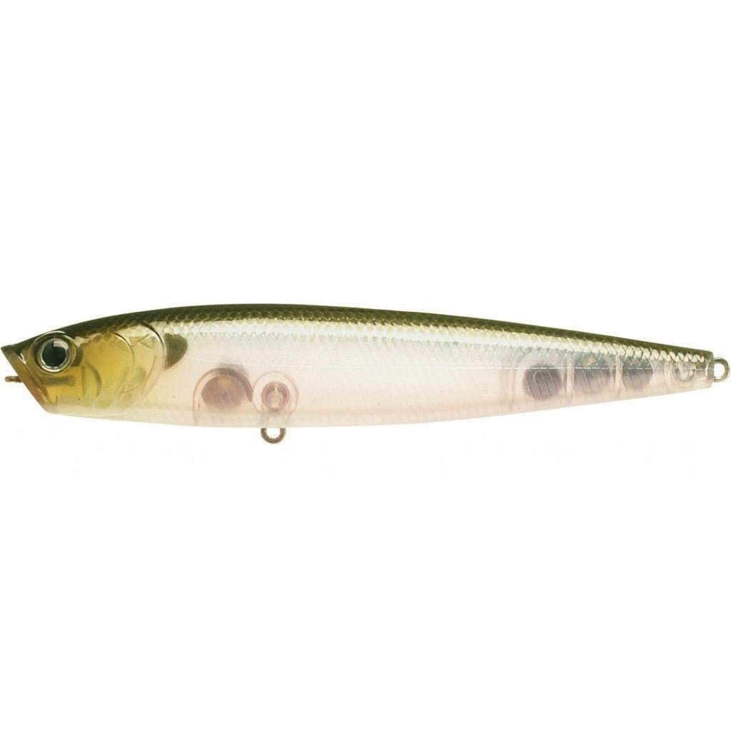 Lucky CraftLucky Craft Gunfish Topwater - Topwaterghost minnowLUC226