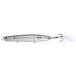 Lucky CraftLucky Craft Gunfish Topwater - Topwaterstriped shadLUC234