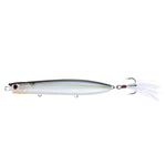 Lucky CraftLucky Craft Gunfish Topwater - Topwaterpearl threadfin shadLUC235