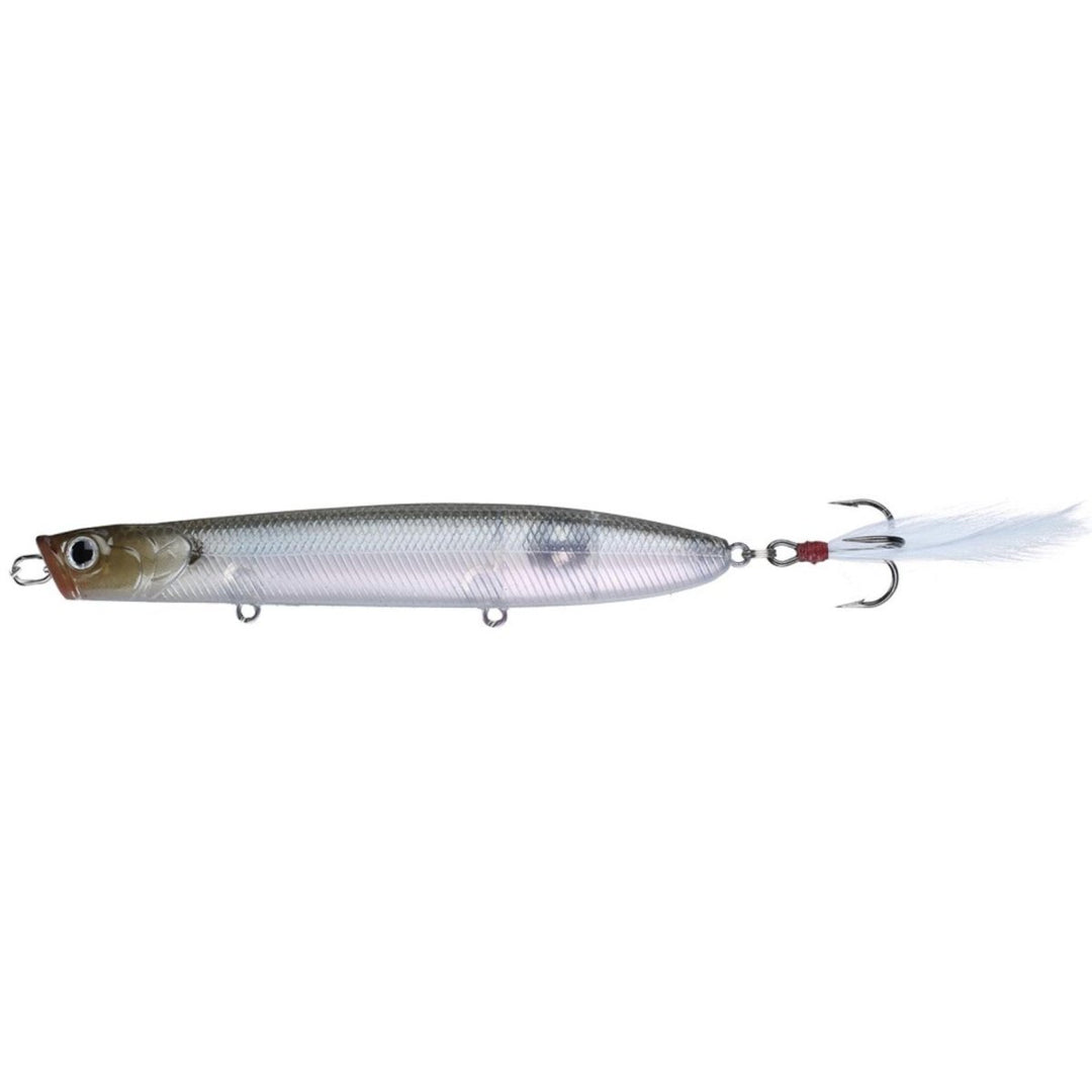 Lucky CraftLucky Craft Gunfish Topwater - Topwaterghost minnowLUC236