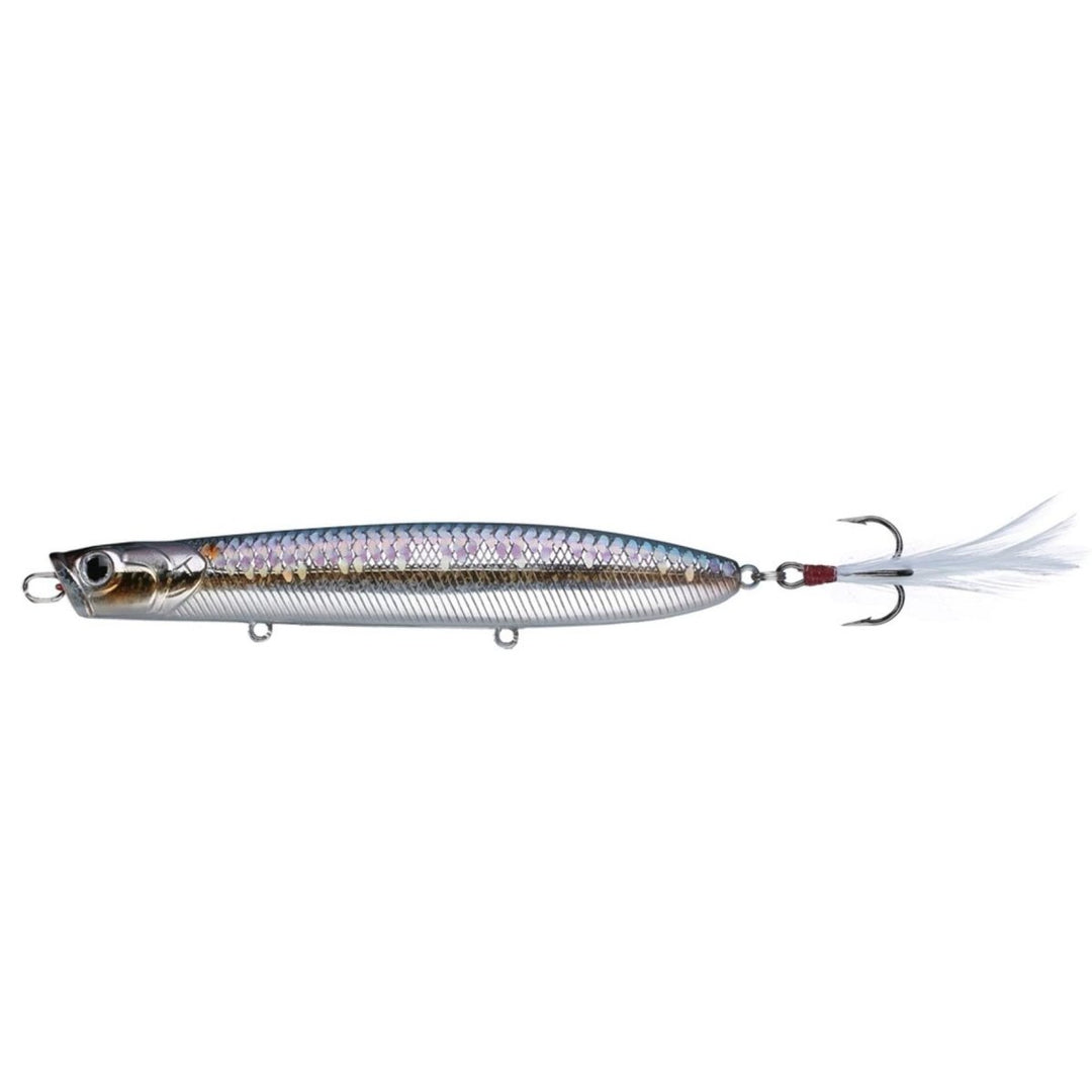 Lucky CraftLucky Craft Gunfish Topwater - Topwateramerican shadLUC237