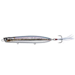 Lucky CraftLucky Craft Gunfish Topwater - Topwateramerican shadLUC237