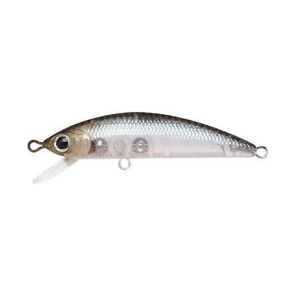 Lucky CraftLucky Craft Humpback Minnow 50 SP - Jerkbaitghost minnowLCHPBKMNW50 - 238GMN