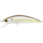 Lucky CraftLucky Craft Humpback Minnow 50 SP - Jerkbaitchartreuse shadLCHPBKMNW50 - 250CRSD