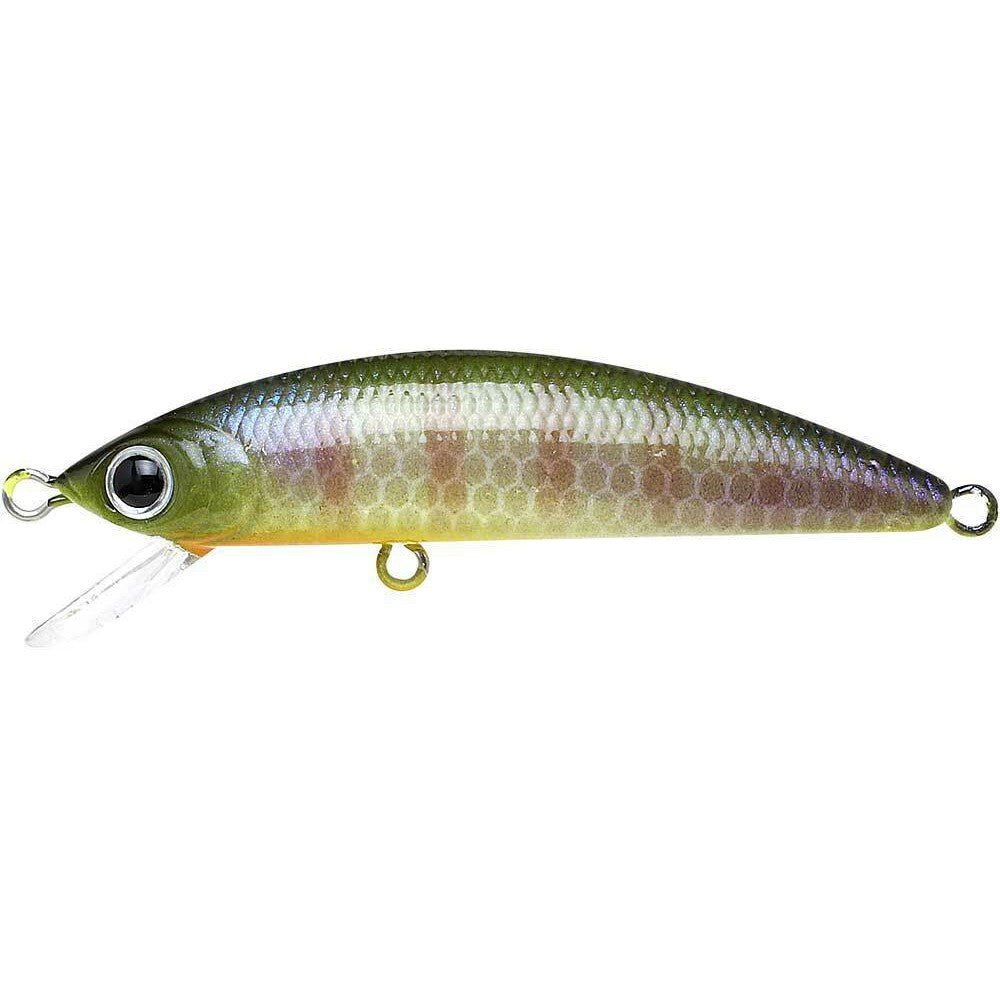 Lucky CraftLucky Craft Humpback Minnow 50 SP - Jerkbaitbe gillLCHPBKMNW50 - 269BEGL