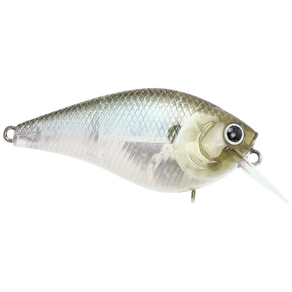 Lucky CraftLucky Craft LC 0.3 Squarebill Crankbait - Crankbaitghost minnowLC0.3 - 250CRGM