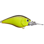 Lucky CraftLucky Craft LC 1.0 DD DRS Crankbait - Crankbaitto chartreuseLC1.0DDDRS - 146TOCR