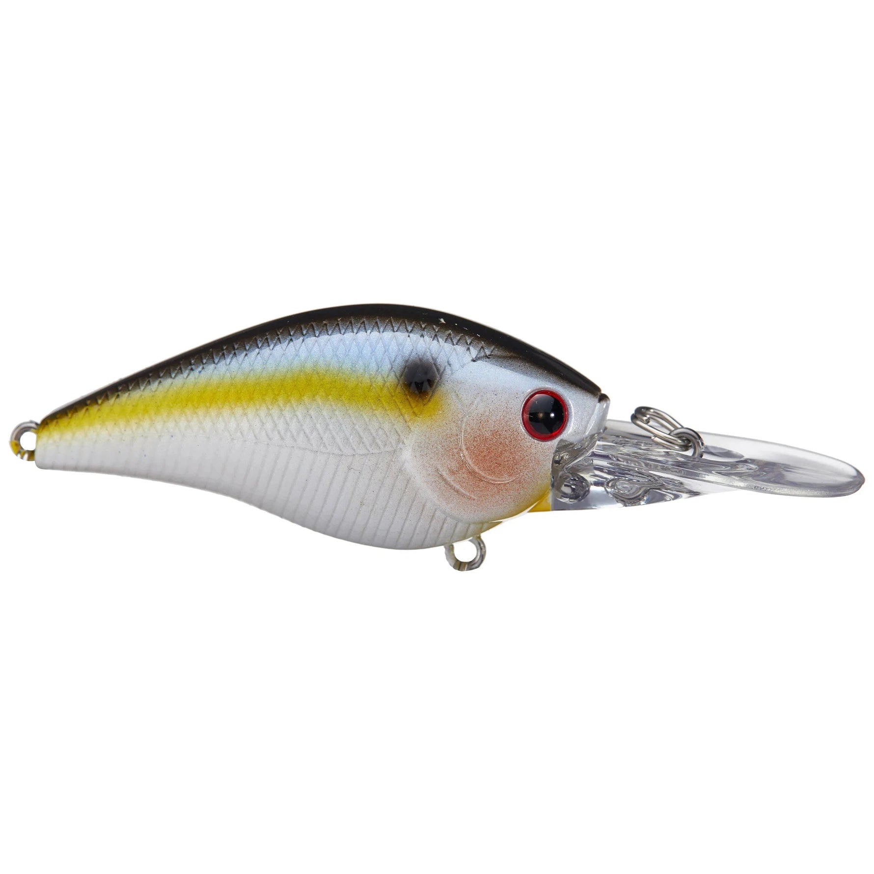 Lucky Craft LC 1.0 DD DRS Crankbait BE Gill