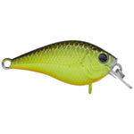 Lucky CraftLucky Craft LC 1.0 DRS Squarebill Crankbait - Crankbaitto chartreuseLC1.0DRS - 146TOCR