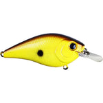Lucky CraftLucky Craft LC 1.0 Squarebill Crankbait - Crankbaitchartreuse rootbeerLC1.0 - 137TOCR