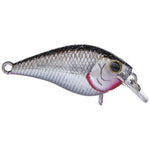 Lucky CraftLucky Craft LC 1.0 Squarebill Crankbait - Crankbaitbp golden shinerLC1.0 - 419BPGSN