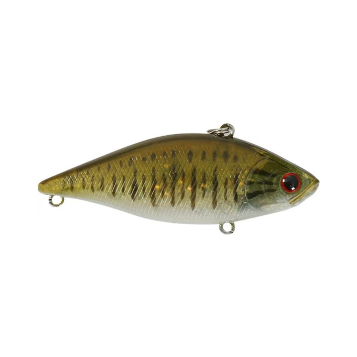 Lucky CraftLucky Craft LV Max 500 Lipless Crankbait - Lipless CrankbaitsmallmouthLUC251