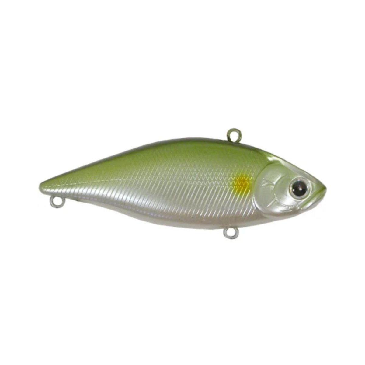 Lucky CraftLucky Craft LV Max 500 Lipless Crankbait - Lipless Crankbaitpearl ayuLUC254
