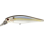 Lucky CraftLucky Craft Pointer 100 SP Jerkbait - JerkbaitPearl Threadfin Shad183PTHFSDD