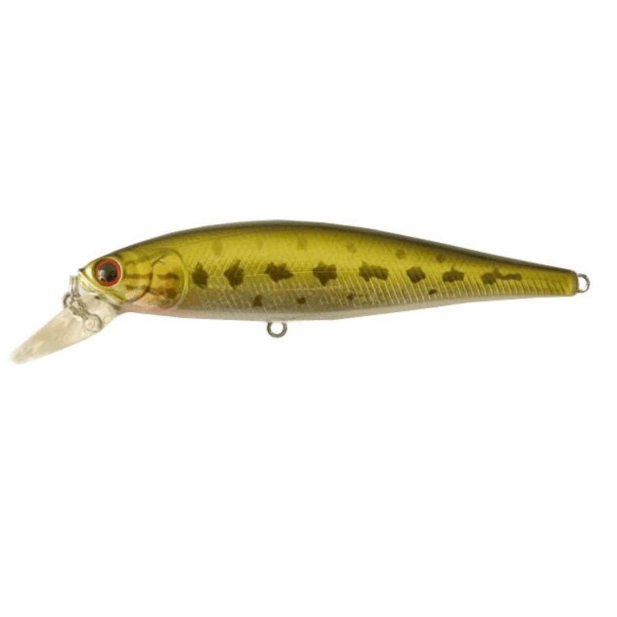 Lucky Craft Pointer 100 SP Jerkbait – Suspending Bass Lure – Tackle Express