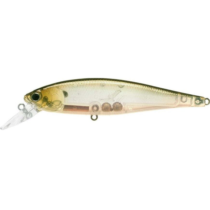 Lucky Craft Pointer 100 SP Jerkbait – Suspending Bass Lure – Tackle Express