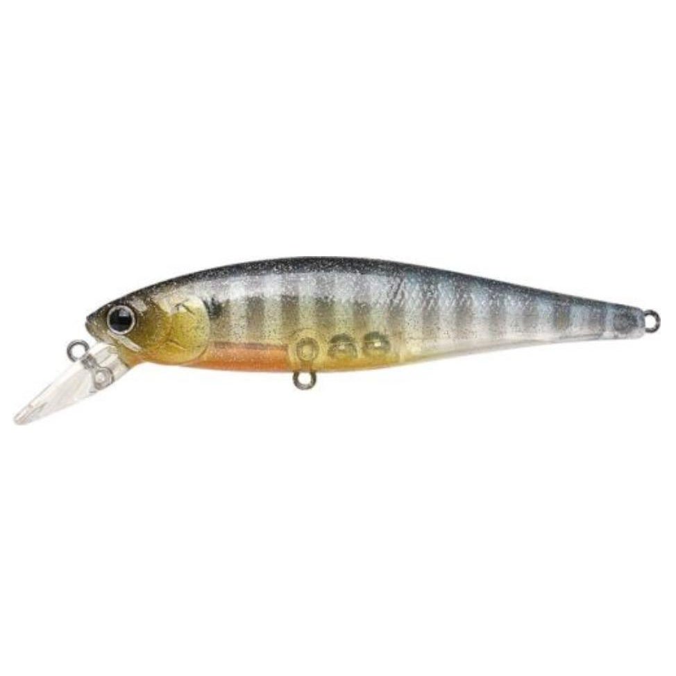 Lucky CraftLucky Craft Pointer 100 SP Jerkbait - JerkbaitFlake Flake Golden SunfishPT100SPFFGS