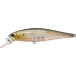Lucky CraftLucky Craft Pointer 100 SP Jerkbait - JerkbaitFlake Flake Golden Sexy MinnowPT100SPFFGSM