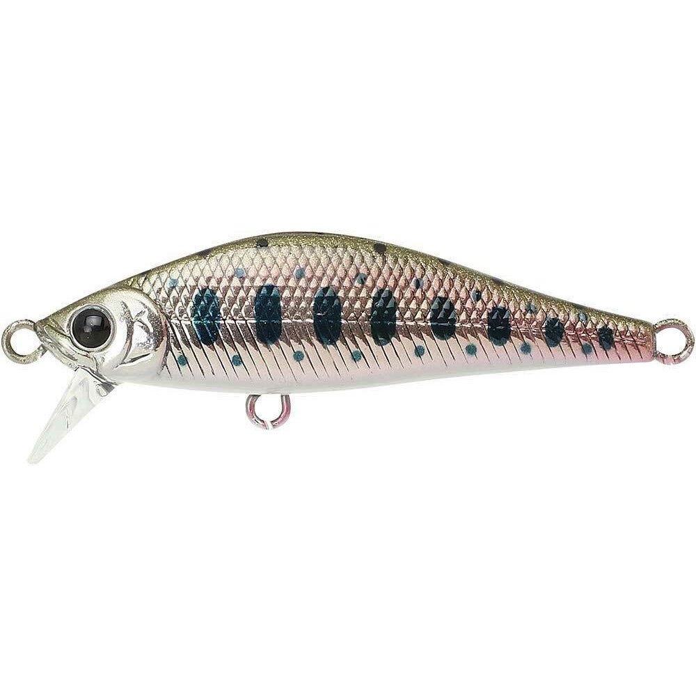 Lucky CraftLucky Craft Pointer 50 Sinking Jerkbait - Jerkbaityamame silverLCPTR50S - 195YMSLV